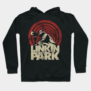 LINKIN PARK MERCH VTG Hoodie